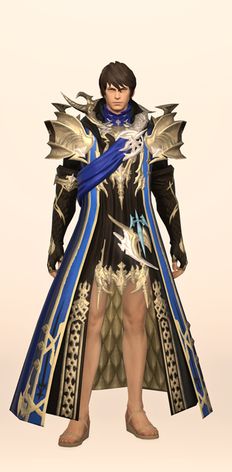 Lord Commander's image