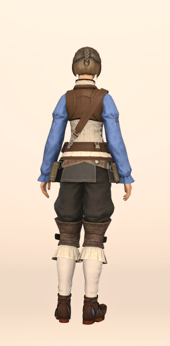 Onion Doublet image