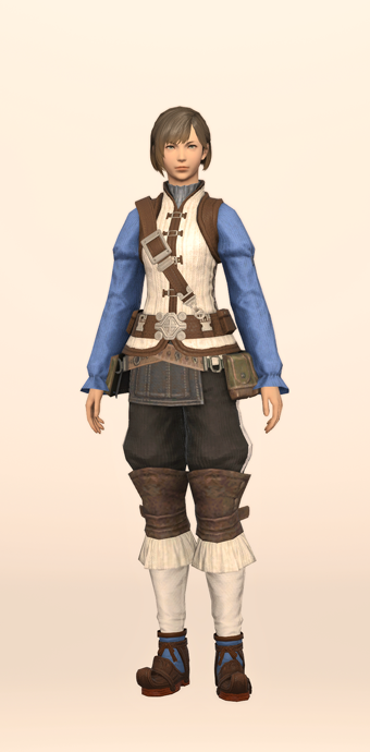 Onion Doublet image
