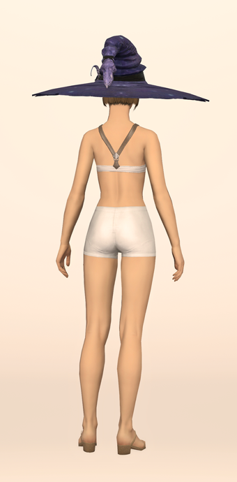 Matoya's Hat image
