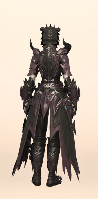 Behemoth Queen image