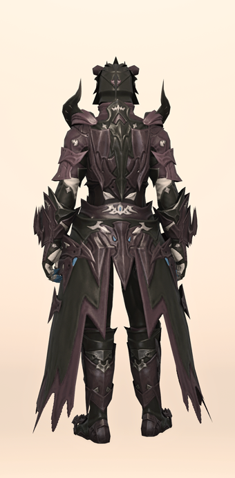 Behemoth Queen image