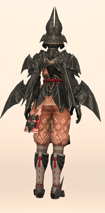 Batliege image