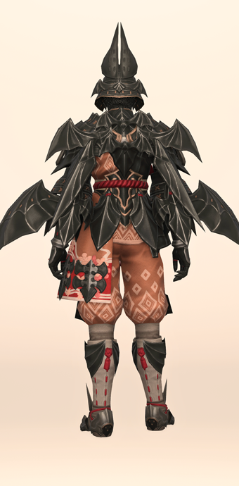 Batliege image
