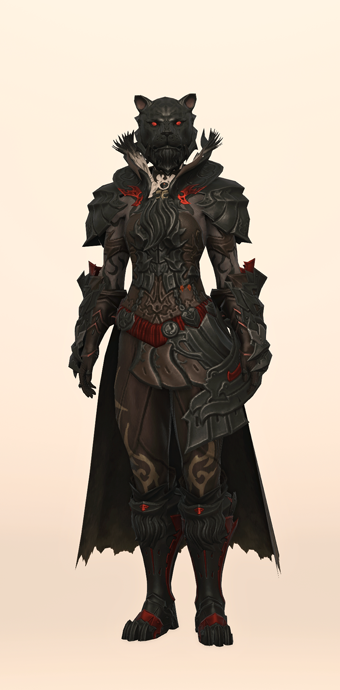 Lynxliege image