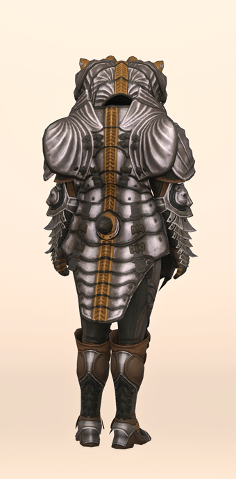 Bearsmaw image