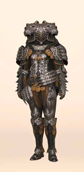 Bearsmaw image
