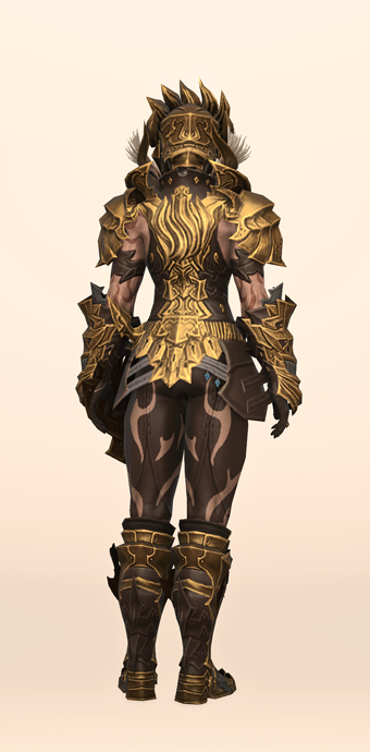 Lionsmane image