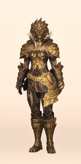 Lionsmane image