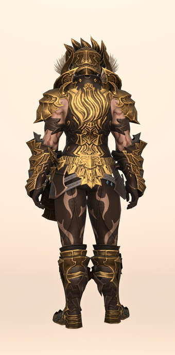 Lionsmane image