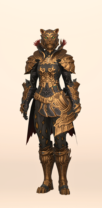 Lynxfang image