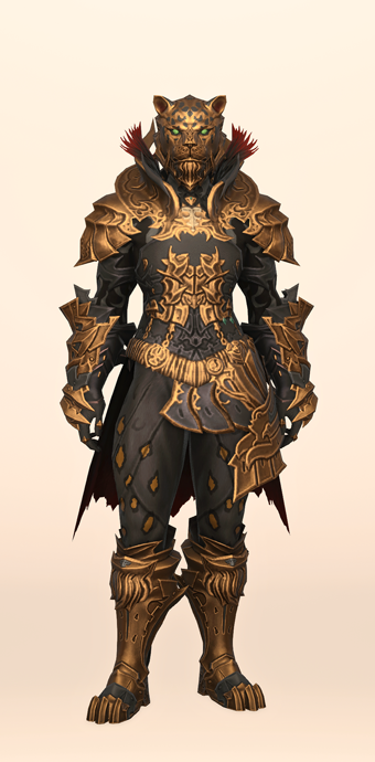 Lynxfang image