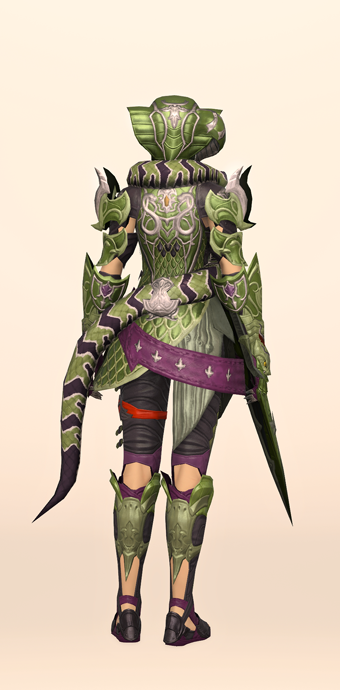 Snakestongue image