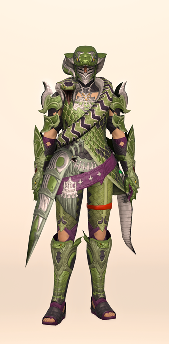 Snakestongue image