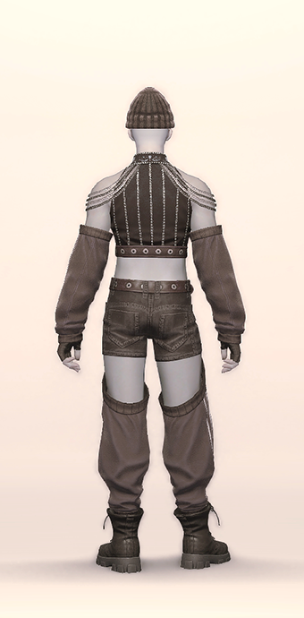 Critical Hit A-1 Tour image