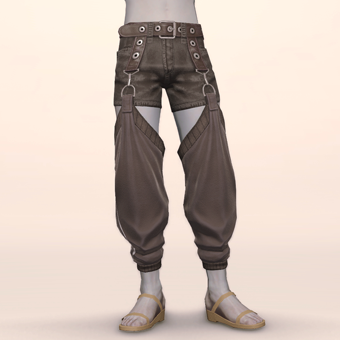 Critical Hit A-1 Tour image
