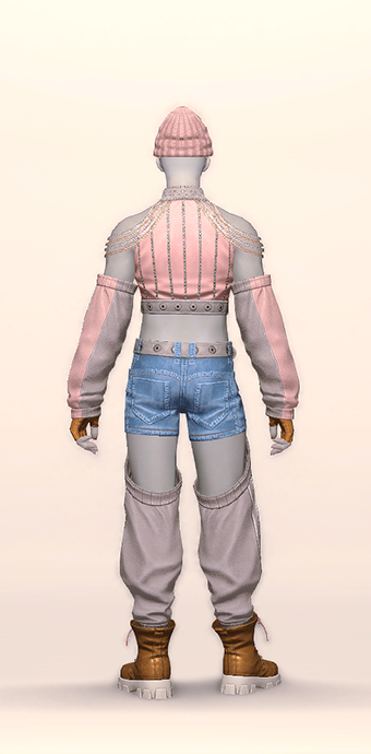Critical Hit A-2 Tour image