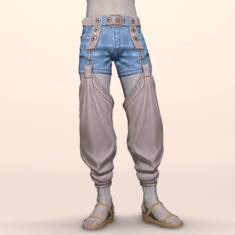 Critical Hit A-2 Tour image
