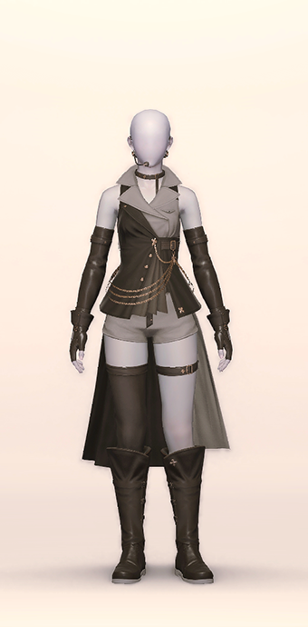 Critical Hit B-1 Tour image