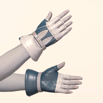 Critical Hit B-2 Tour image