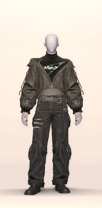 Critical Hit C-1 Tour image