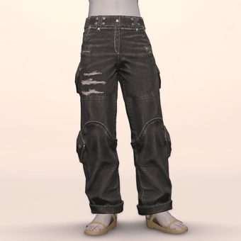 Critical Hit C-1 Tour image