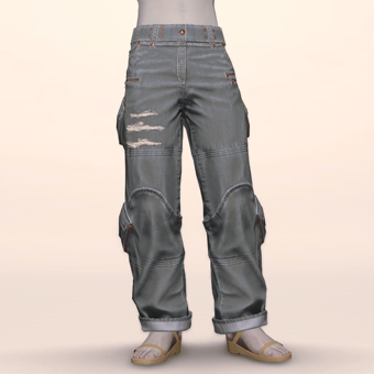 Critical Hit C-2 Tour image