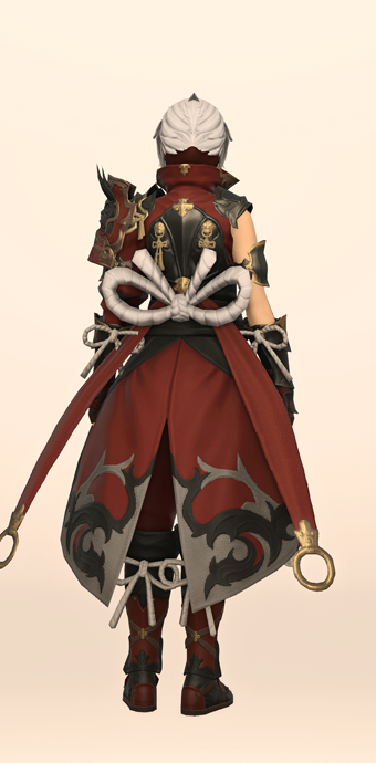 Aka Oni image