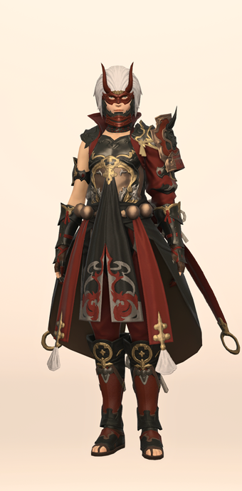 Aka Oni image