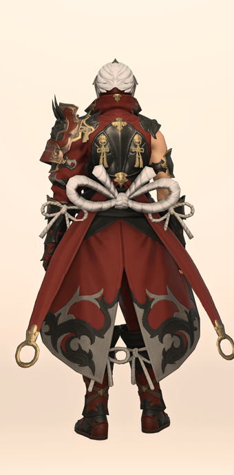 Aka Oni image