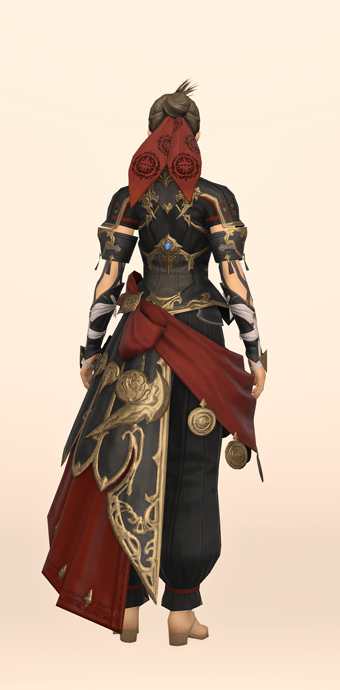 Tengu image