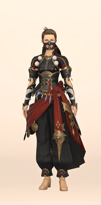 Tengu image