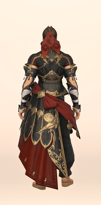 Tengu image