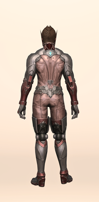 Late Allagan Scouting image