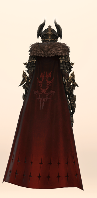 Shadowcleaver's image