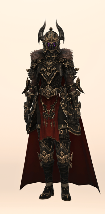 Shadowcleaver's image