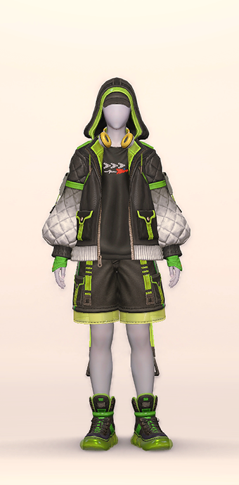 Air Cell image
