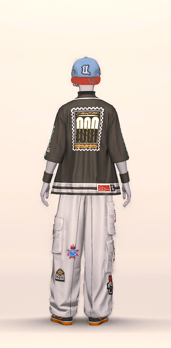Loose Fit image