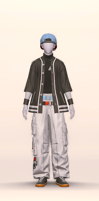 Loose Fit image