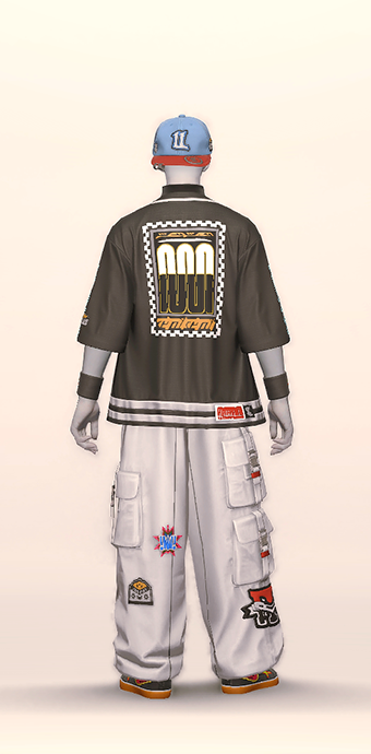 Loose Fit image