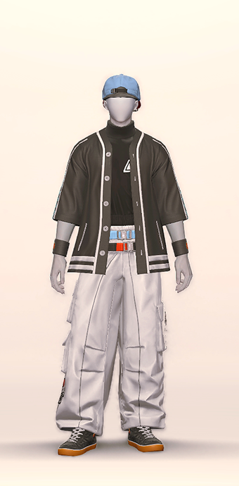 Loose Fit image
