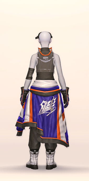 Rule-breaker's image