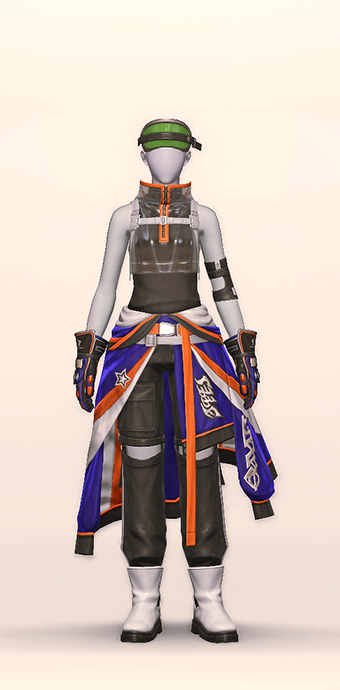 Rule-breaker's image