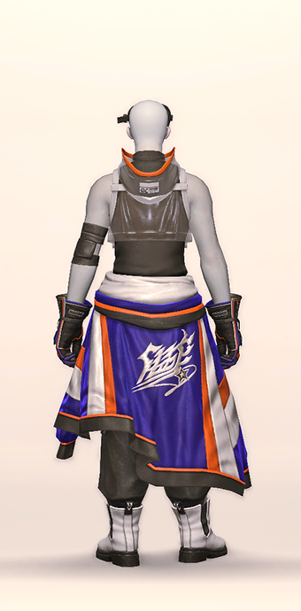Rule-breaker's image