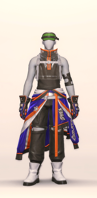 Rule-breaker's image
