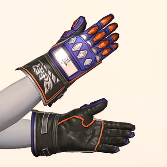 Rule-breaker's image