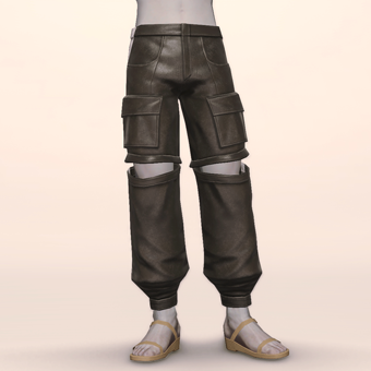 Rule-breaker's image