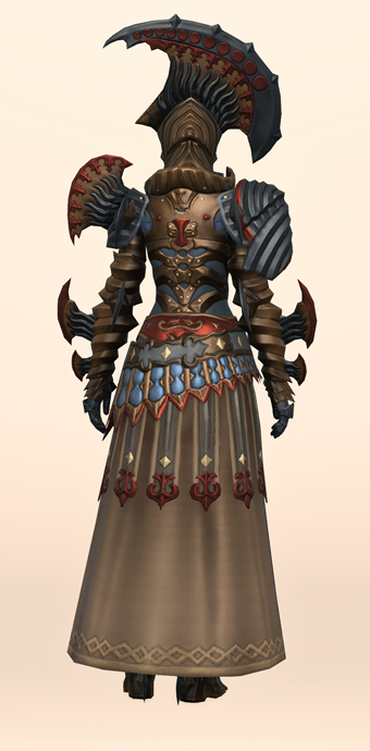 Althyk's Scouting image