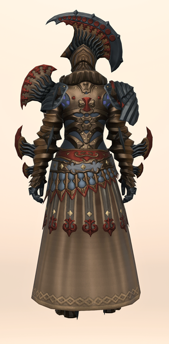 Althyk's Scouting image