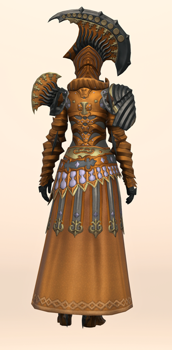Althyk's Striking image